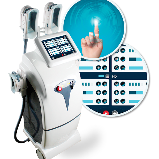 Appareil cryosquare cryolypolise